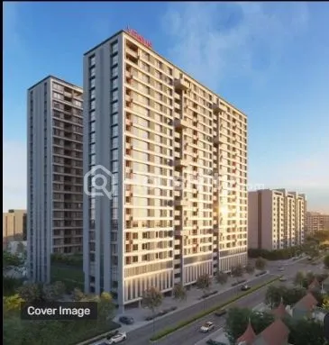 4 BHK Flat for Sale in Bodakdev, Ahmedabad Thumbnail