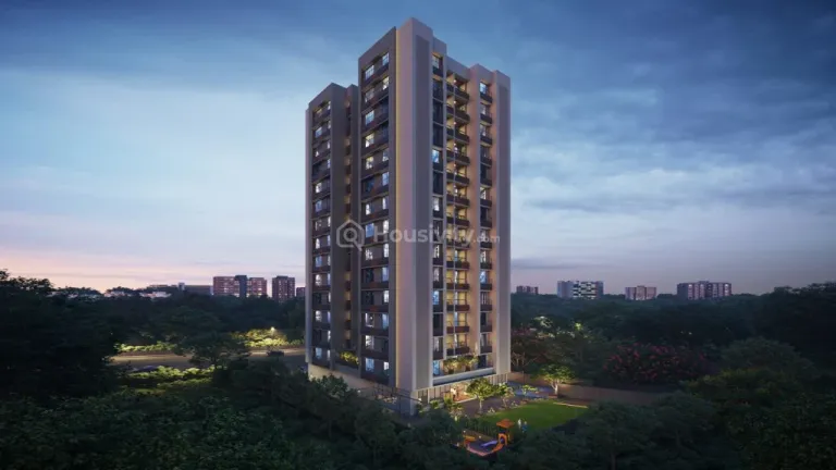 Sthapatya Bliss Image 1