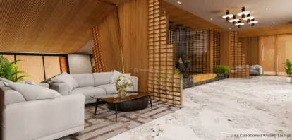 Komal Luxuria Image 6