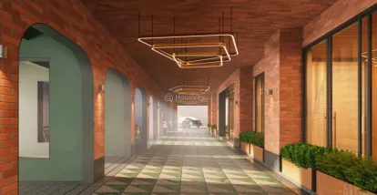 Komal Luxuria Image 7