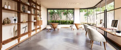 Komal Luxuria Image 10