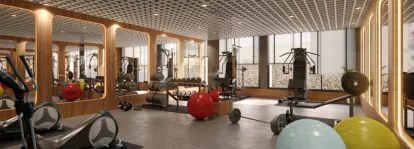Komal Luxuria Image 11