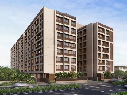 Vivaan Upvan Image 13