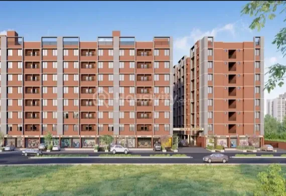 Shivam Residency Image 1