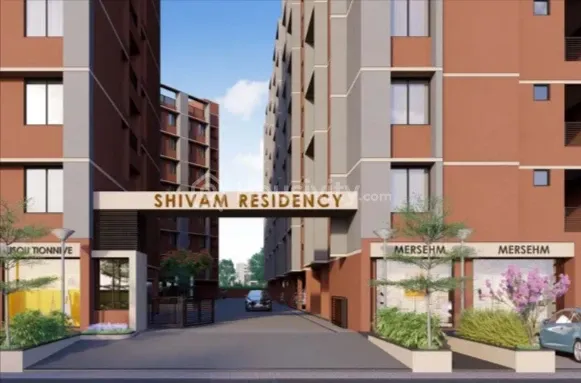 Shivam Residency Image 3
