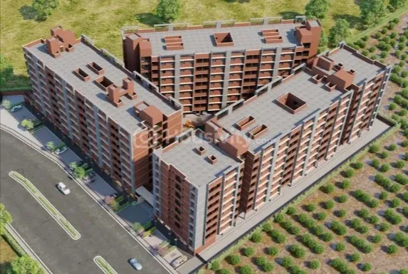 Shivam Residency Image 4