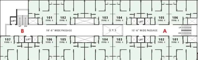 Shivam Residency Image 8