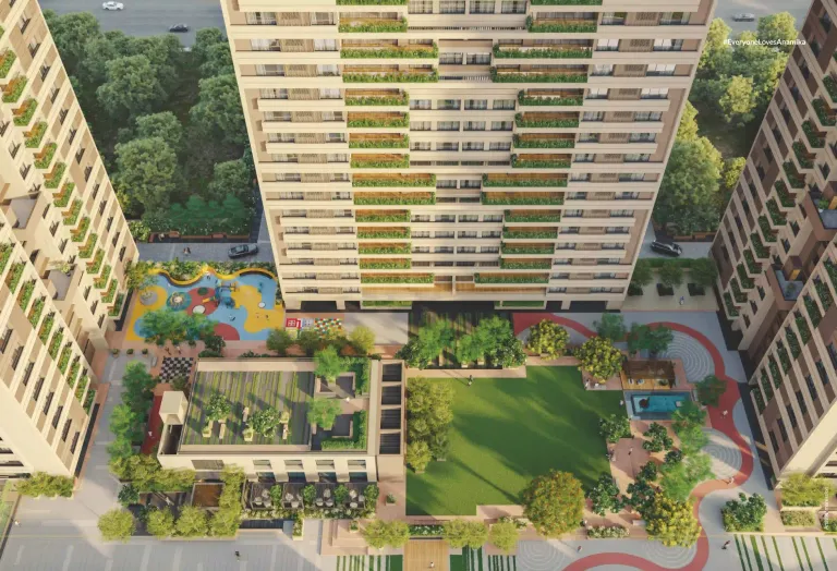 Anamika High Point Image 5