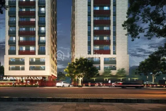 Rajyash Reanand Image 2