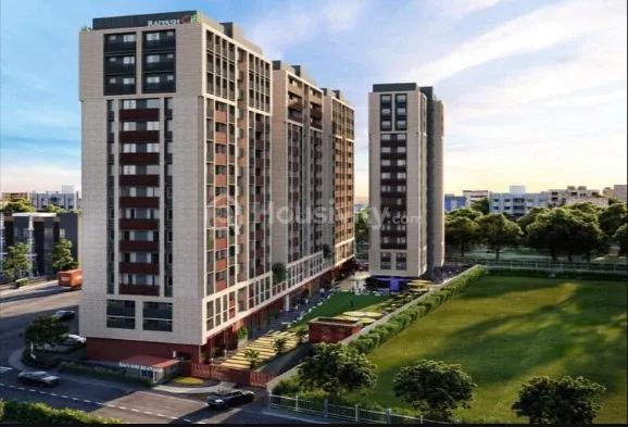 Rajyash Reanand Image 3