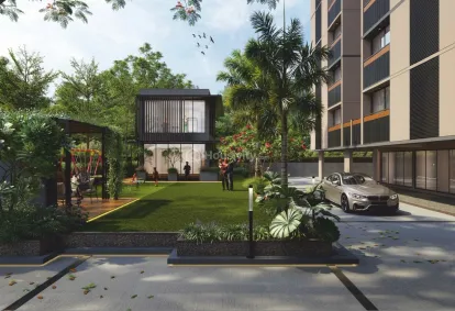 Akshar Evoq Image 5