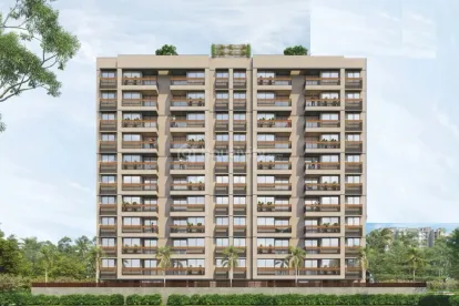 Akshar Evoq Image 6