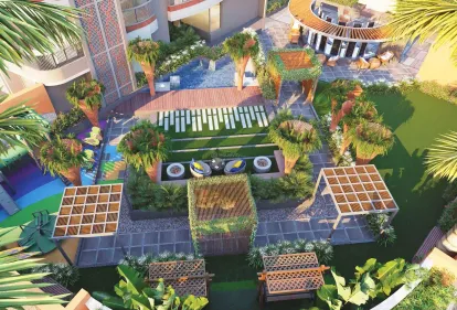 Shreeji Siesta Image 6