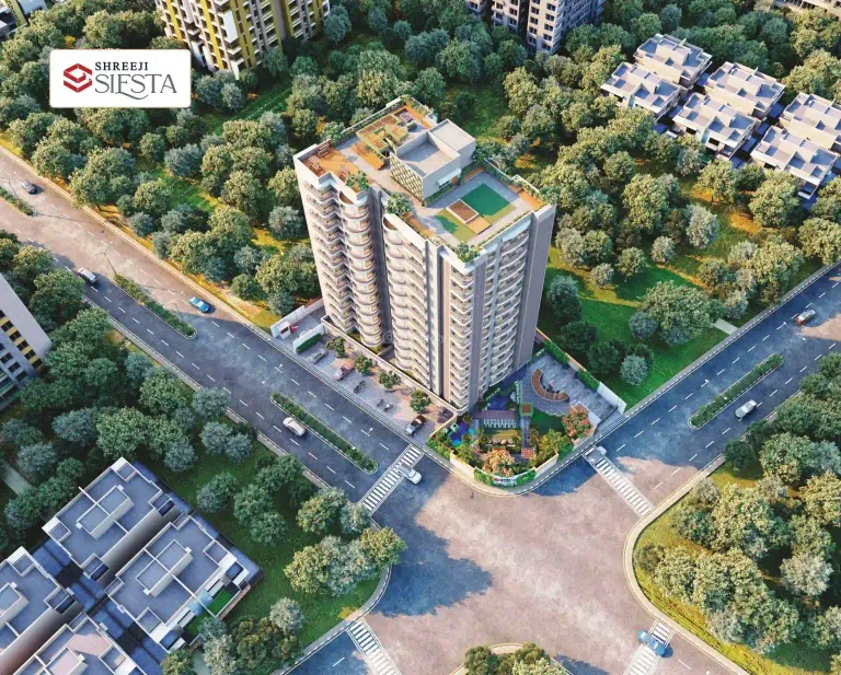 Shreeji Siesta Image 8