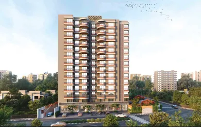 Shreeji Siesta Image 9