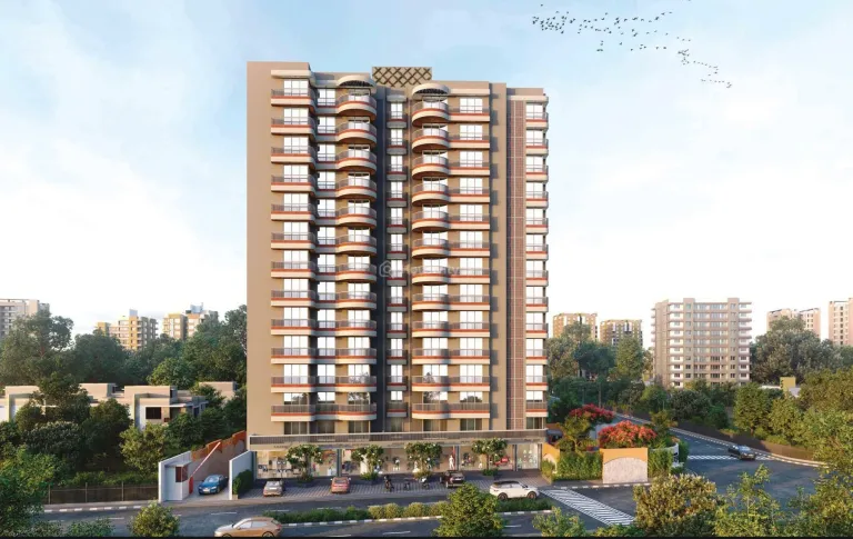 Shreeji Siesta Image 9