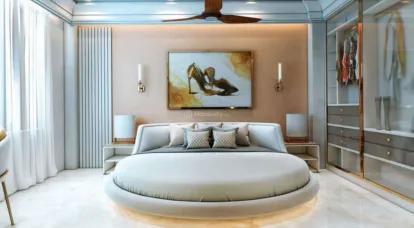 Classic Highland Image 5