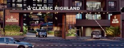 Classic Highland Image 12