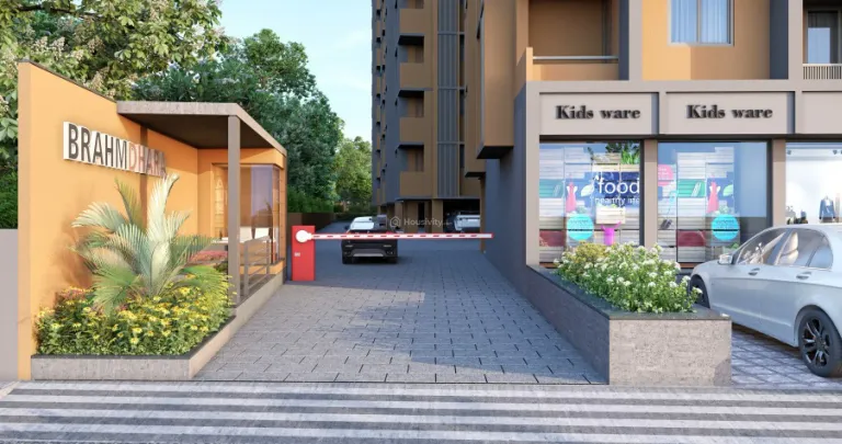 Brahmdhara Residency Image 2