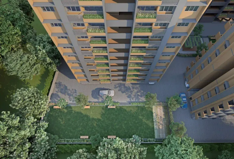 Brahmdhara Residency Image 3