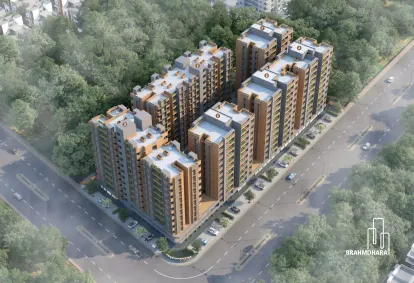 Brahmdhara Residency Image 5