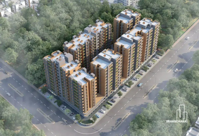 Brahmdhara Residency Image 5