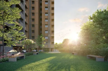 Brahmdhara Residency Image 6