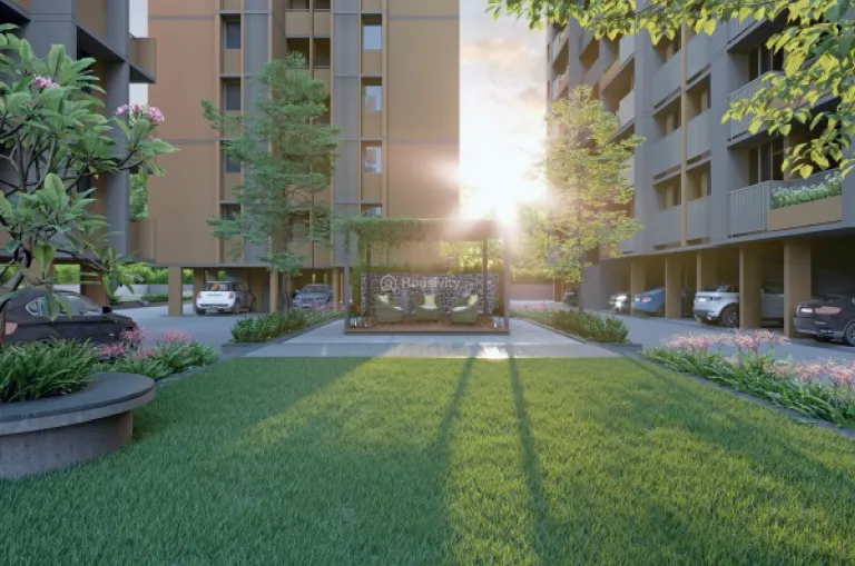 Brahmdhara Residency Image 7