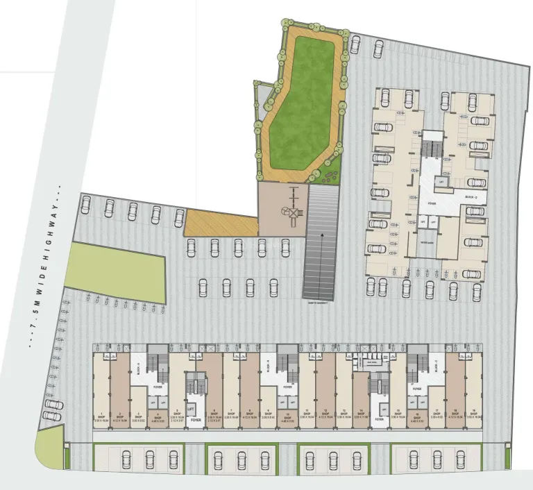 AK Blue Ocean Image 5