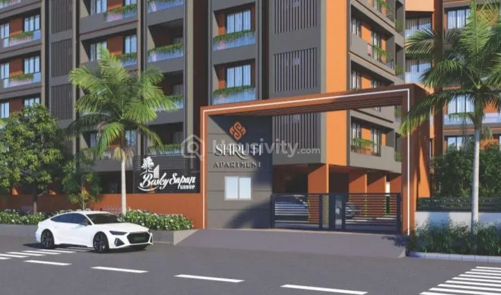 Shruti Apartment Image 2