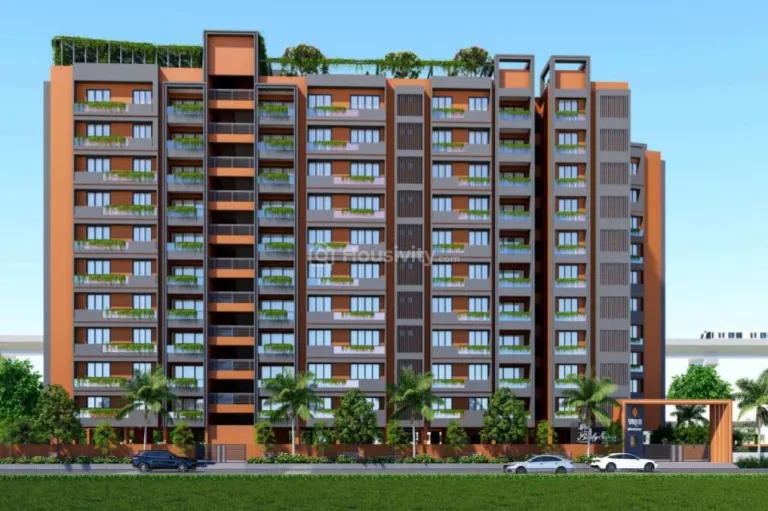 Shruti Apartment Image 4