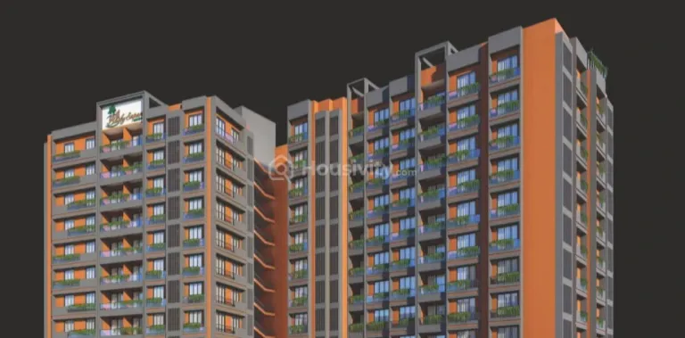 Shruti Apartment Image 6