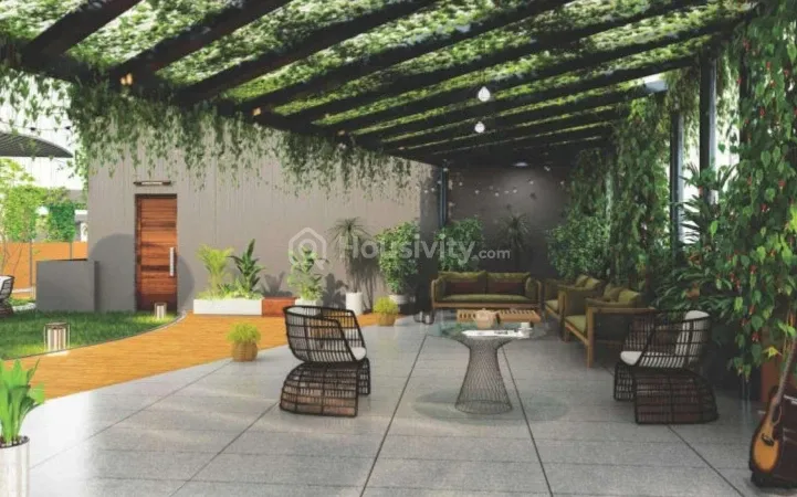 Shruti Apartment Image 10