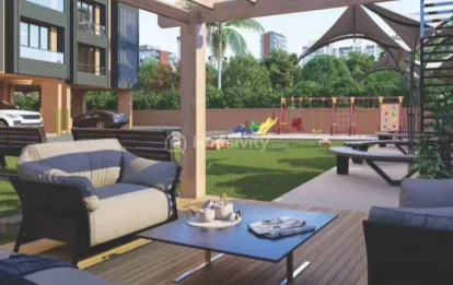 Shruti Apartment Image 9
