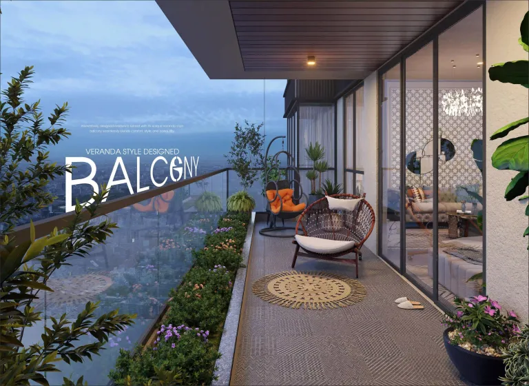 Shashwat Evana Image 1