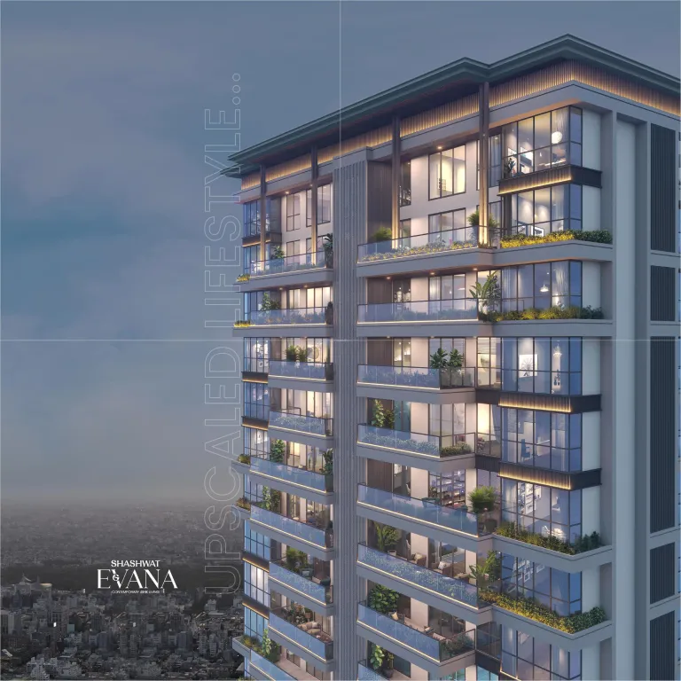 Shashwat Evana Image 2