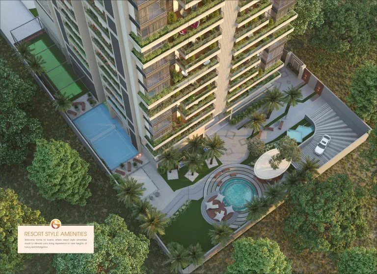 Shashwat Evana Image 3