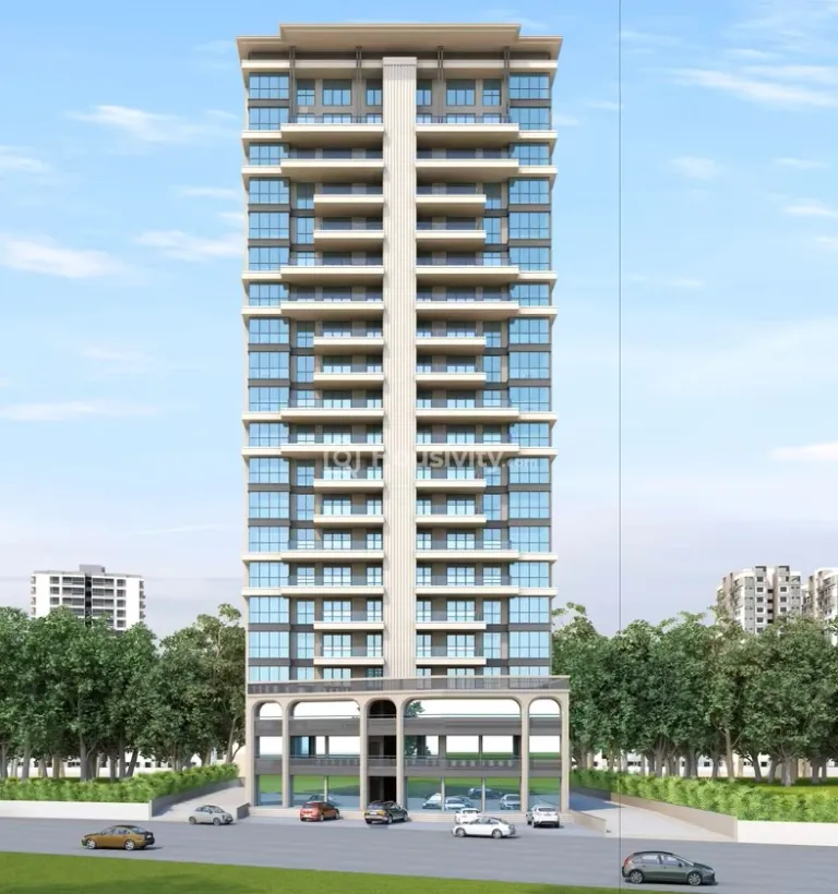 Shashwat Evana Thumbnail