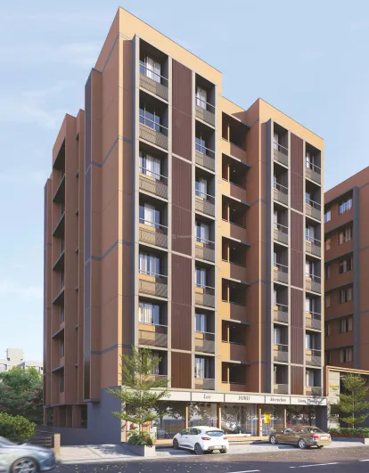 Bhagwat Elegna Image 2