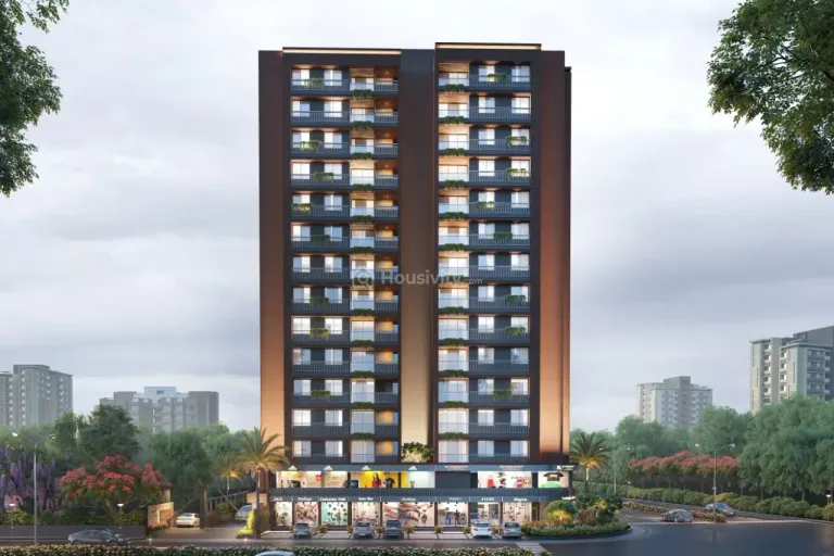 Omkar Lifestyle Image 4