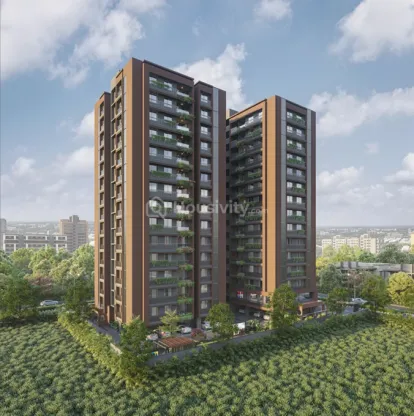 Omkar Lifestyle Image 5