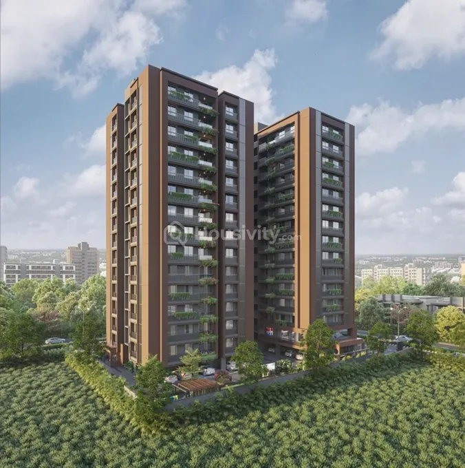 Omkar Lifestyle Image 5