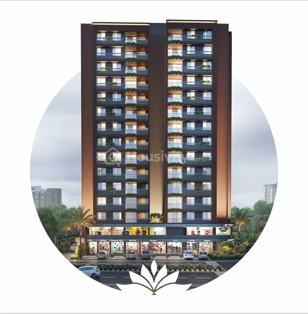 Omkar Lifestyle Image 6