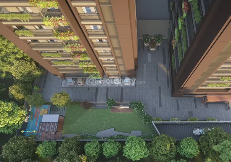 Omkar Lifestyle Image 7