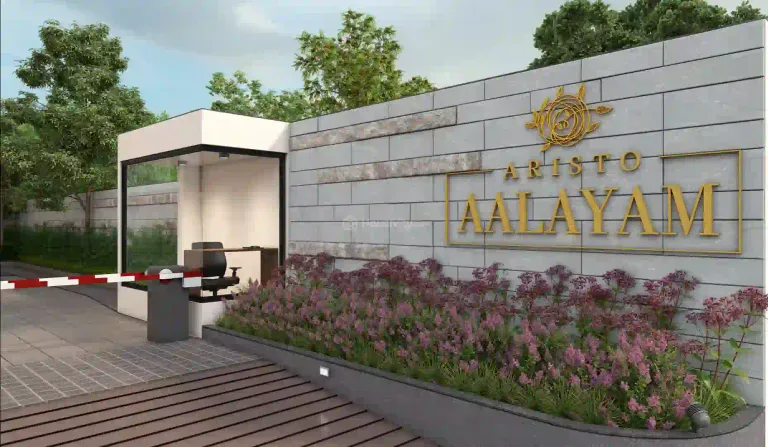 Aristo Aalayam Image 3