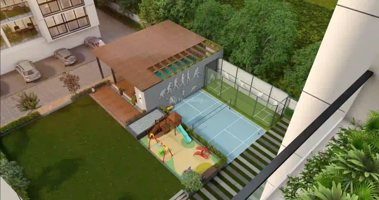 Aristo Aalayam Image 8