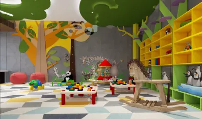 Aristo Aalayam Image 13