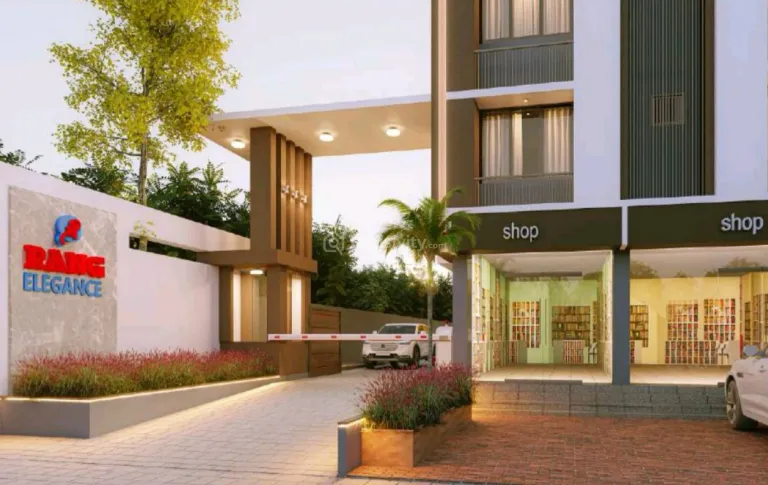 Shree Elegance Image 4