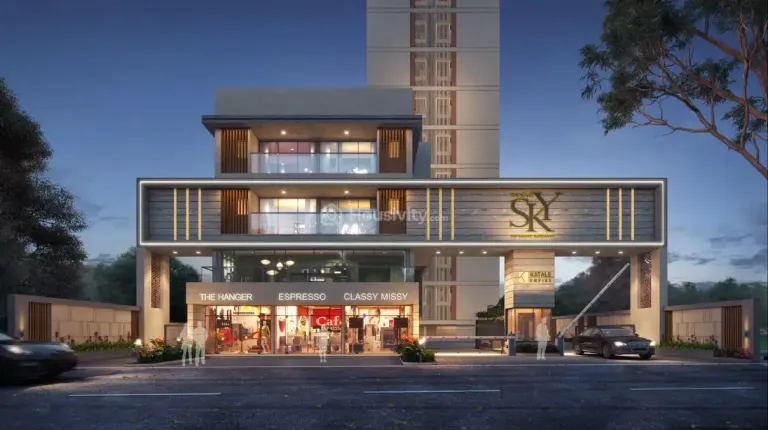 Shaligram Sky Image 1