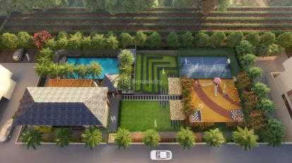 Shaligram Sky Image 13